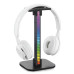 Giá treo tai nghe Gaming RGB T-12 - 1