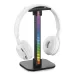 Giá treo tai nghe Gaming RGB T-12 - 1