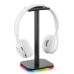 Giá treo tai nghe Gaming RGB T-11 - 1