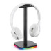 Giá treo tai nghe Gaming RGB T-11 - 2