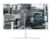 Màn hình Văn phòng VSP V2204H White | 22 inch, FHD, 100Hz, VA - 1