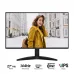 Màn hình Văn phòng AOC 27B36XE/71 | 27 inch, Full HD, IPS, 144Hz, 0.5ms - 2