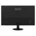 Màn hình văn phòng MSI PRO MP252L | 25 inch, Full HD, IPS, 100Hz, 1ms (MPRT) - 5