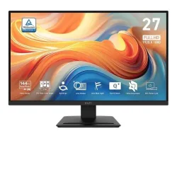 Màn hình văn phòng MSI PRO MP273L E14 | 27 inch, FHD, IPS, 144Hz, 1ms - Bezon Buôn Ma Thuột