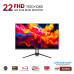 Màn hình Văn Phòng VSP V2204H | 22 inch, FHD, 120Hz, VA - 2