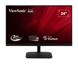 Màn hình Văn phòng Viewsonic VA2432-H-2 | 24 inch, FHD, 100Hz, IPS - Bezon Buôn Ma Thuột
