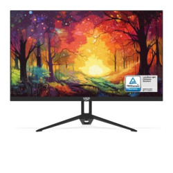 Màn hình Văn phòng VSP IP2407S | 24 inch, Full HD, IPS, 144Hz, 1ms, Đen - Bezon Buôn Ma Thuột