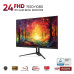 Màn hình Văn phòng VSP IP2407S | 24 inch, Full HD, IPS, 144Hz, 1ms, Đen - 3