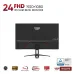 Màn hình Văn phòng VSP IP2407S | 24 inch, Full HD, IPS, 144Hz, 1ms, Đen - 4