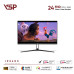Màn hình Văn phòng VSP IP2403 | 24 inch, FHD, 120Hz, IPS - 2