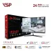 Màn hình Văn phòng VSP IP2403 | 24 inch, FHD, 120Hz, IPS - 4
