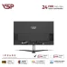Màn hình Văn phòng VSP IP2403 | 24 inch, FHD, 120Hz, IPS - 5