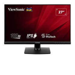 Màn hình văn phòng ViewSonic VA2714-H | 27 inch, Full HD, 100Hz, IPS, 4ms, Phẳng - Bezon Buôn Ma Thuột