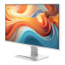 Màn hình Văn phòng MSI PRO MP243W E14 Trắng | 24 inch, Full HD, IPS, 144Hz, Speaker - 1