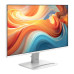 Màn hình Văn phòng MSI PRO MP243W E14 Trắng | 24 inch, Full HD, IPS, 144Hz, Speaker - 2