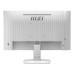 Màn hình Văn phòng MSI PRO MP243W E14 Trắng | 24 inch, Full HD, IPS, 144Hz, Speaker - 3