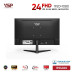 Màn hình Văn phòng VSP IP2404S | 24 inch, Full HD, IPS, 144Hz, 1ms, Đen - 5