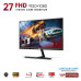 Màn hình văn phòng VSP IP2709SG | 27 inch, Full HD, 144Hz, IPS - 4