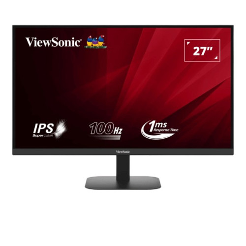 Màn hình Văn phòng Viewsonic VA2708-2K-MHD | 27 inch, 2K/QHD, 100Hz, IPS