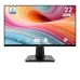 Màn hình văn phòng MSI PRO MP225 E12VL | 21.5 inch, FHD, VA, 120Hz, 1ms, HDMI, VGA - 1