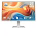 Màn hình Văn phòng MSI PRO MP273W E14A | 27 inch, FHD, 144Hz, IPS, Trắng - 1