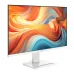 Màn hình Văn phòng MSI PRO MP273W E14A | 27 inch, FHD, 144Hz, IPS, Trắng - 2