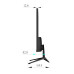 Màn hình Văn phòng VSP V2408S | 24 inch, FHD, 120Hz, IPS - 1
