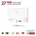 Màn hình Văn phòng VSP IP2709SG Trắng | 27 inch, Full HD, IPS, 144Hz, 1ms - 4