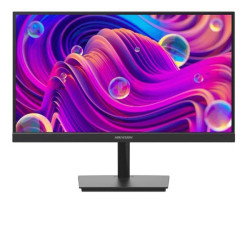 Màn hình Văn phòng Hikvision DS-D5022F2-1V2 | 22 inch, FHD, 100Hz, VA - Bezon Buôn Ma Thuột