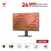 Màn hình Văn phòng 2K VSP G2410Q1 | 24 inch, QHD, IPS/ADS, 100Hz, 1ms MPRT, Loa kép - 2