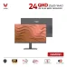 Màn hình Văn phòng 2K VSP G2410Q1 | 24 inch, QHD, IPS/ADS, 100Hz, 1ms MPRT, Loa kép - 4