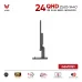 Màn hình Văn phòng 2K VSP G2410Q1 | 24 inch, QHD, IPS/ADS, 100Hz, 1ms MPRT, Loa kép - 5