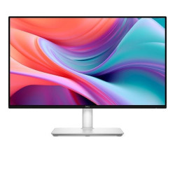 Màn Hình Văn Phòng Dell S2425HSM | 24 inch, Full HD, IPS, 144Hz, FreeSync, Loa kép, USB HDMI, Ash White - Bezon Buôn Ma Thuột
