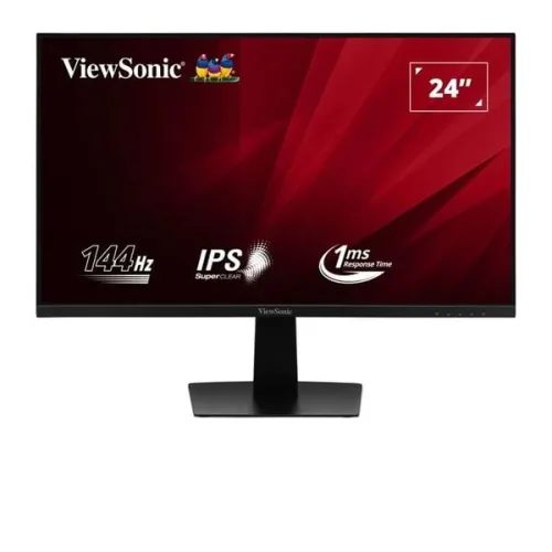 Màn hình văn phòng Viewsonic VA24G2-H | 24 inch, Full HD, 144Hz, IPS