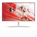 Màn hình văn phòng VSP IP2706SG | 27 inch, FHD, IPS, 120Hz, Trắng - 1