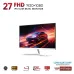 Màn hình văn phòng VSP IP2706SG | 27 inch, FHD, IPS, 120Hz, Trắng - 3