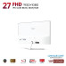 Màn hình văn phòng VSP IP2706SG | 27 inch, FHD, IPS, 120Hz, Trắng - 4