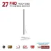Màn hình văn phòng VSP IP2706SG | 27 inch, FHD, IPS, 120Hz, Trắng - 5