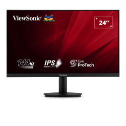 Màn hình Văn phòng Viewsonic VA24G1-H | 24 inch, FHD, 144Hz, IPS - Bezon Buôn Ma Thuột