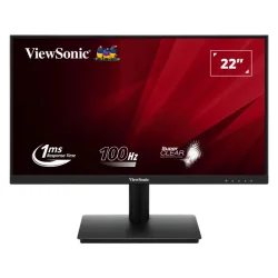 Màn hình Viewsonic VA220-H | 21.5 inch, Full HD, VA, 100Hz, 1ms, phẳng - Bezon Buôn Ma Thuột
