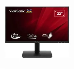Màn hình Văn phòng Viewsonic VA220A-H | 22 inch, FHD, 120Hz, VA - Bezon Buôn Ma Thuột