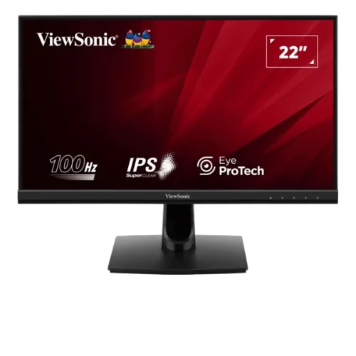 Màn hình ViewSonic VA2214-H | 21.5 inch, Full HD, 100Hz, IPS