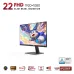 Màn hình Văn phòng VSP IP2205F | 22 inch, FHD, 120Hz, IPS, Speaker - 2