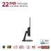 Màn hình Văn phòng VSP IP2205F | 22 inch, FHD, 120Hz, IPS, Speaker - 3