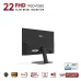 Màn hình Văn phòng VSP IP2205F | 22 inch, FHD, 120Hz, IPS, Speaker - 4