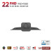 Màn hình Văn phòng VSP IP2205F | 22 inch, FHD, 120Hz, IPS, Speaker - 5