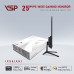 Màn hình Văn phòng VSP IP2512S1 | 25 inch, FHD, 120Hz, IPS - 2