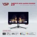Màn hình Văn phòng VSP IP2512S1 | 25 inch, FHD, 120Hz, IPS - 4