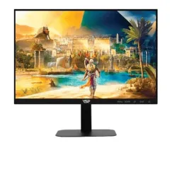 Màn hình Văn phòng VSP IP2205F | 22 inch, FHD, 100Hz, IPS, speaker - Bezon Buôn Ma Thuột