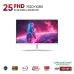 Màn hình Văn phòng VSP V2510F1 White | 25 inch, FHD, 100Hz, VA - 2